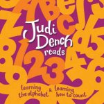 Judi Dench Reads Learning the Alphabet  Learning to Count 150