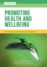 Promoting Health And Wellbeing