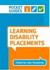 Learning Disability Placements A Pocket Guide