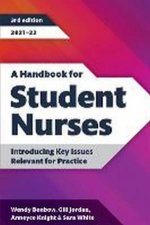A Handbook For Student Nurses 3rd Ed 202122