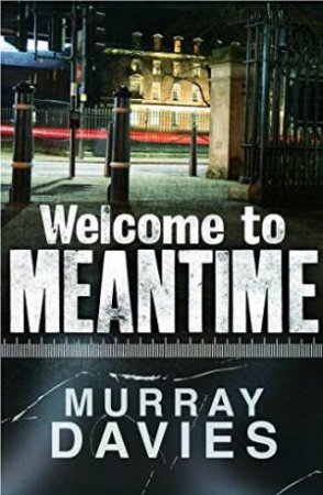 Welcome to Meantime by DAVIES MURRAY