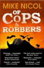 Of Cops  Robbers