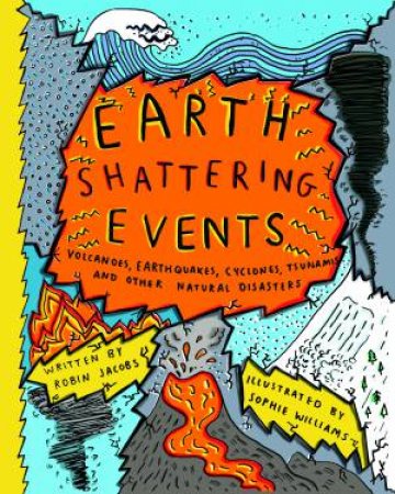 Earthshattering Events!