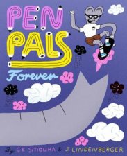 Penpals Forever