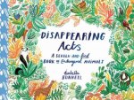 Disappearing Acts