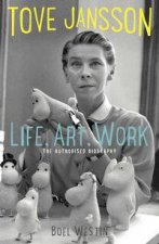 Tove Jansson Life Art Work