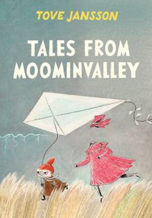 Tales From Moominvalley by Tove Jansson