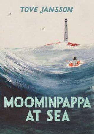 Moominpappa at Sea by Tove Jansson