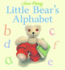 Little Bears Alphabet