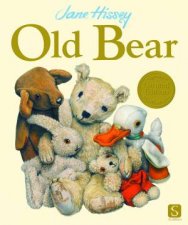 Old Bear