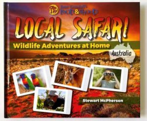 Local Safari Australia by Stewart McPherson