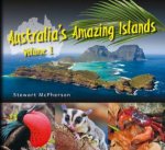 Australias Amazing Islands