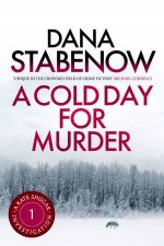 Cold Day for Murder