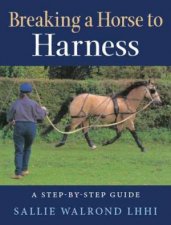 Breaking A Horse To Harness A StepByStep Guide