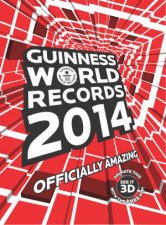 Guinness World Records 2014