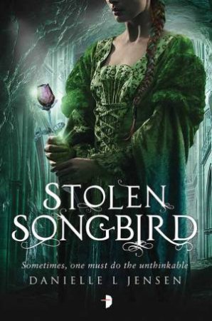 Stolen Songbird