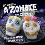 A Zombie Ate My Cupcake  Mini Book Edition
