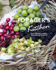 The Foragers Kitchen