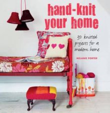 Handknit Your Home