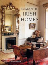 Romantic Irish Homes