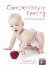 Complementary Feeding A ResearchBased Guide