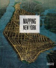 Mapping New York