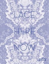 Lace Here Now