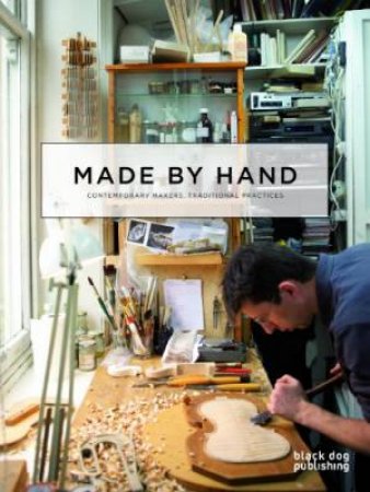 Made by Hand by WARNER NICK