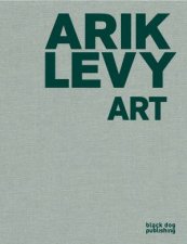 Arik Levy Art