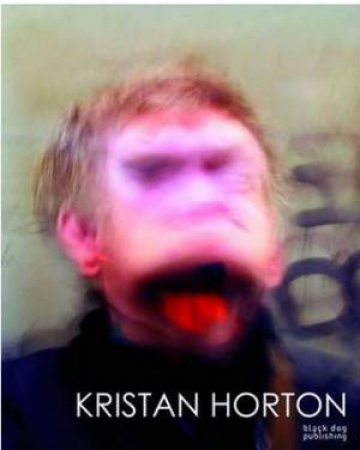 Kristan Horton by SHAUGHNESSY ADLER