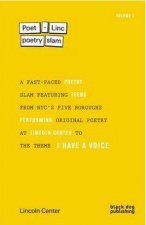 PoetLinc Poetry Slam Volume Two
