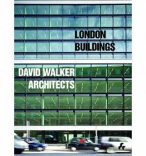 London Buildings  David Walker Architects