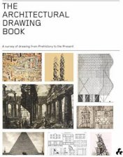 The Architectural Drawing Book