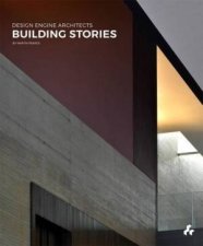 Building Stories Design Engine Architects