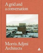 Grid And A Conversation Morris Adjmi Architects