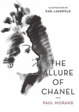 The Allure Of Chanel Illustrated
