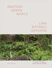 Another Green World  Linn Gardens
