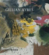 Gillian Ayres