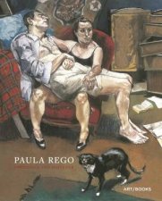 Paula Rego Obedience And Defiance