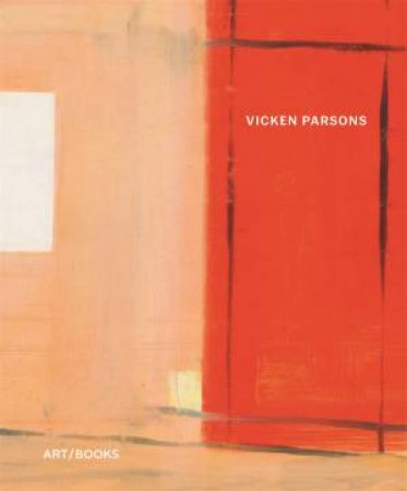 Vicken Parsons by Charlotte Mullins & Darian Leader & Iwona Blazwick