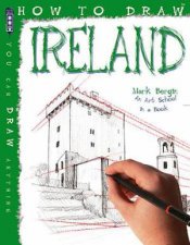 How To Draw Ireland