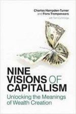 Nine Visions of Capitalism