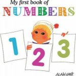 My First Book Of Numbers