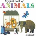 My First Book Of Animals