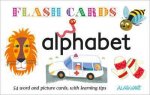 Flashcards Alphabet