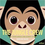Mibo The Jungle Crew