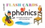 Alain Gree Flashcards Phonics