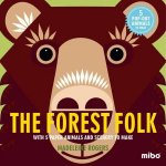Mibo The Forest Folk