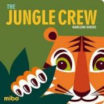 Mibo The Jungle Crew