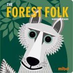 Mibo The Forest Folk